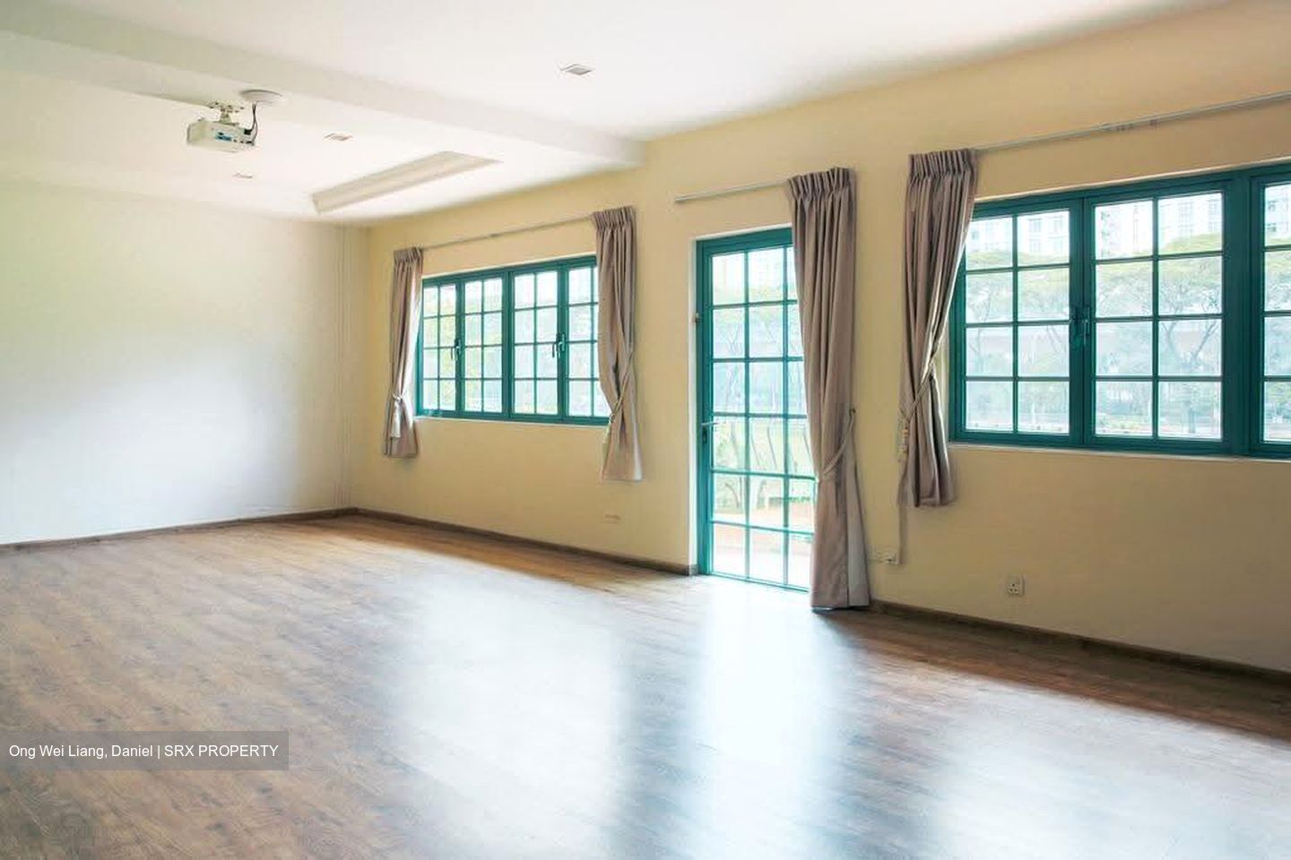 Ponggol Seventeenth Avenue (D19), Terrace #638640151